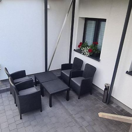 Apartamenty Happy Lębork Εξωτερικό φωτογραφία