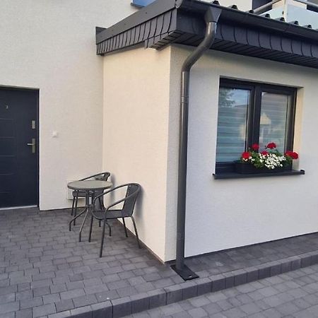 Apartamenty Happy Lębork Εξωτερικό φωτογραφία