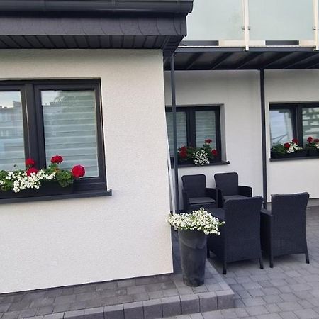 Apartamenty Happy Lębork Εξωτερικό φωτογραφία
