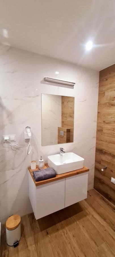 Apartamenty Happy Lębork Εξωτερικό φωτογραφία
