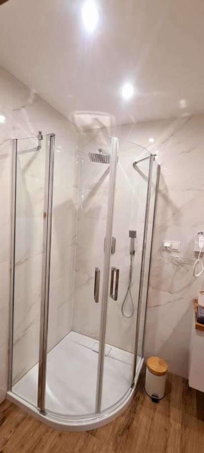 Apartamenty Happy Lębork Εξωτερικό φωτογραφία