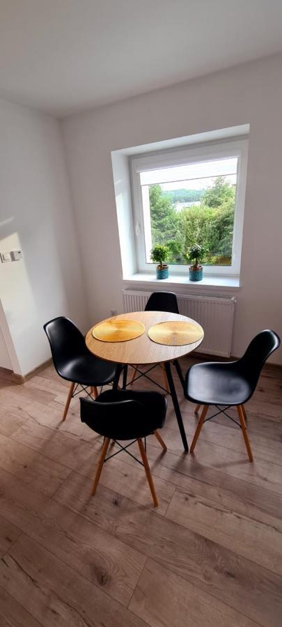 Apartamenty Happy Lębork Εξωτερικό φωτογραφία