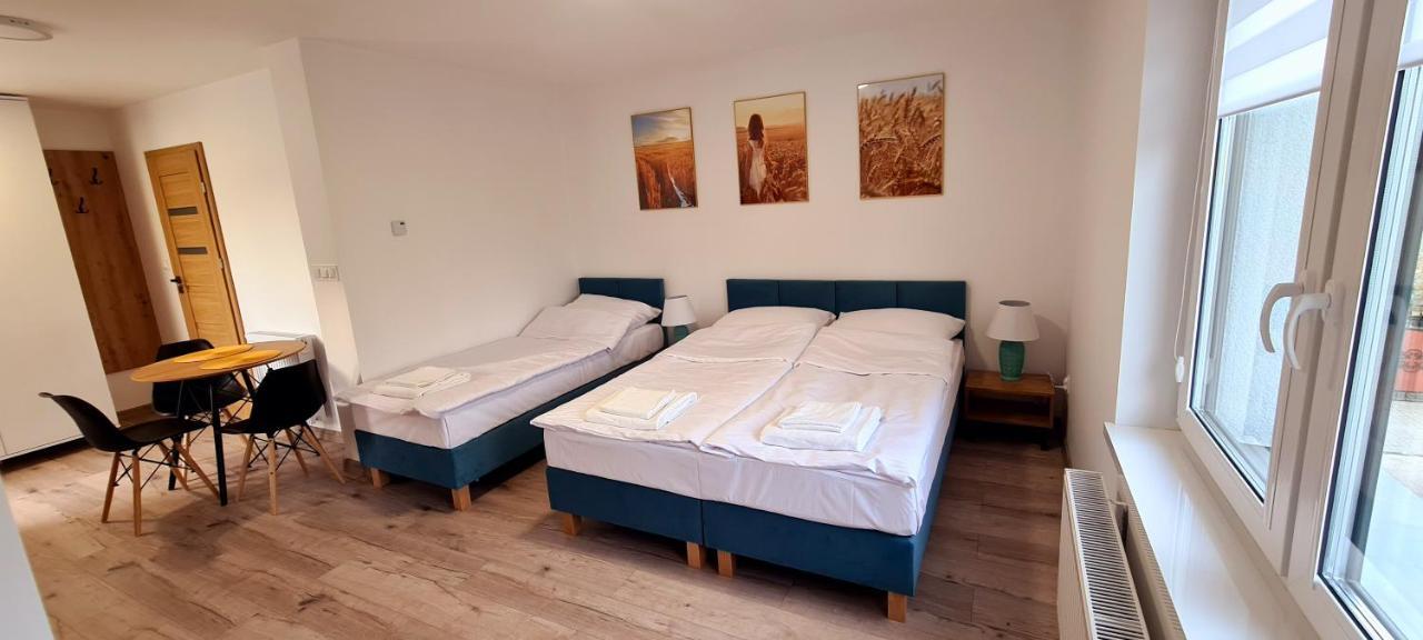 Apartamenty Happy Lębork Εξωτερικό φωτογραφία
