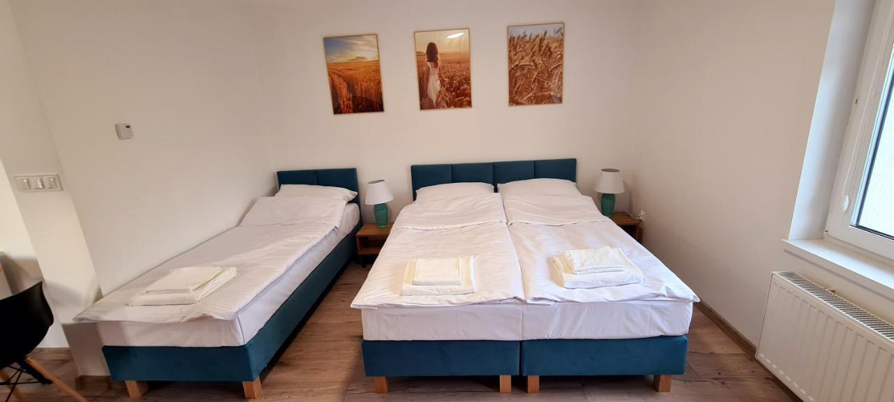 Apartamenty Happy Lębork Εξωτερικό φωτογραφία