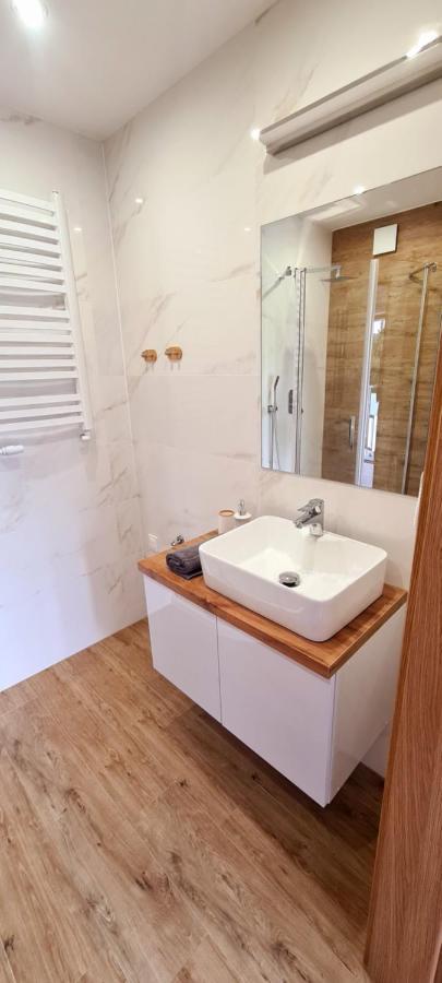 Apartamenty Happy Lębork Εξωτερικό φωτογραφία