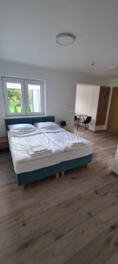 Apartamenty Happy Lębork Εξωτερικό φωτογραφία