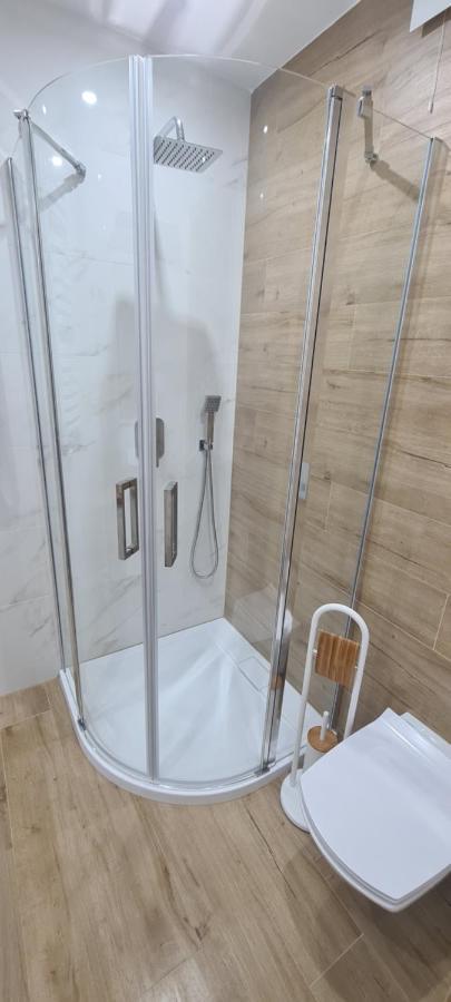 Apartamenty Happy Lębork Εξωτερικό φωτογραφία