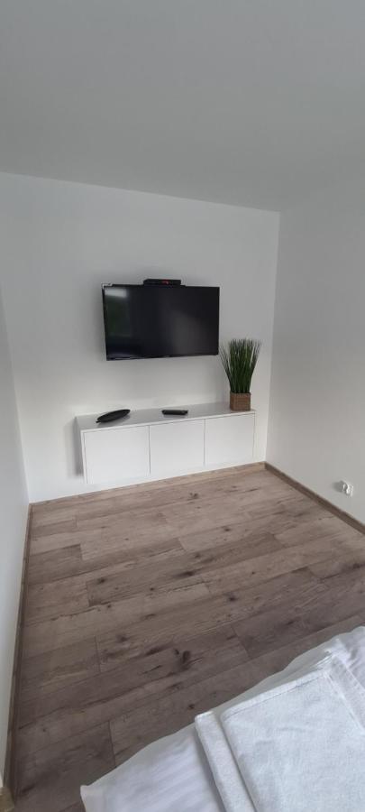 Apartamenty Happy Lębork Εξωτερικό φωτογραφία