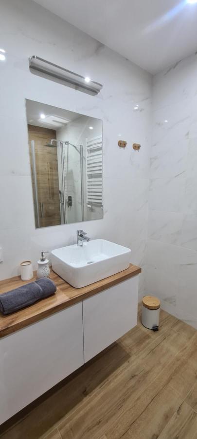 Apartamenty Happy Lębork Εξωτερικό φωτογραφία