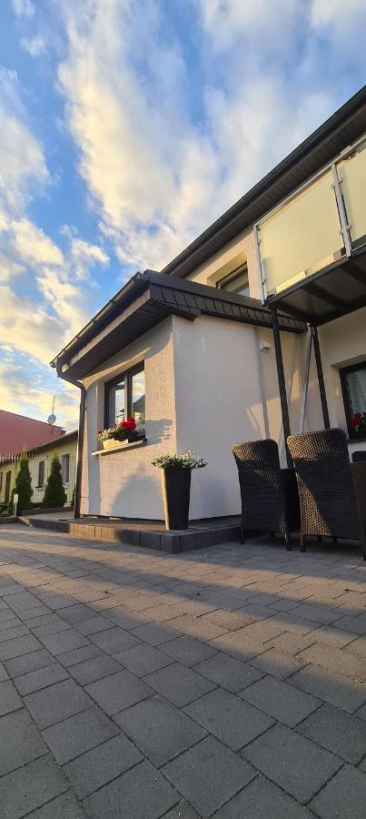 Apartamenty Happy Lębork Εξωτερικό φωτογραφία