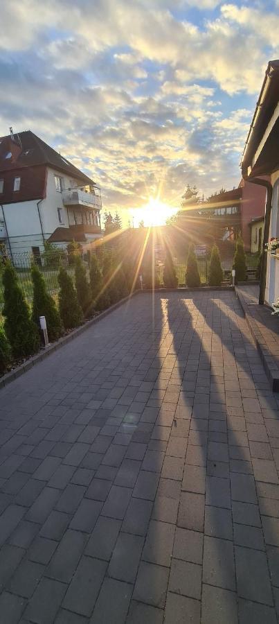 Apartamenty Happy Lębork Εξωτερικό φωτογραφία